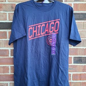 Chicago Cubs T Shirt